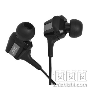 JVC FXT100入耳式耳机
