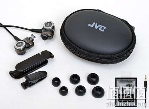  杰伟世 HA-FXZ100耳机