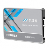 快人一步：饥饿鲨 TR150 游戏系列 480G 2.5英寸固态硬盘
