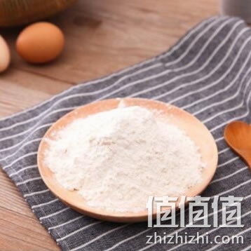香满园富强小麦粉