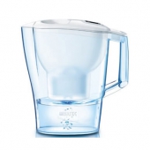 碧然德（BRITA）Aluna 摩登系列 家用滤水壶 2.4L