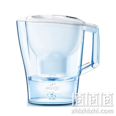 碧然德Aluna滤水壶