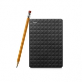 时尚便携：希捷 Expansion新睿翼 4TB 2.5英寸USB3.0移动硬盘