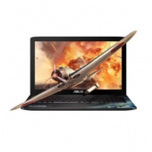 ASUS 华硕 FX Pro 15.6英寸游戏本
