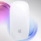 苹果 Magic Mouse 2 魔力无线鼠标（MLA02CH/A）