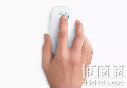 苹果Magic Mouse 2无线鼠标