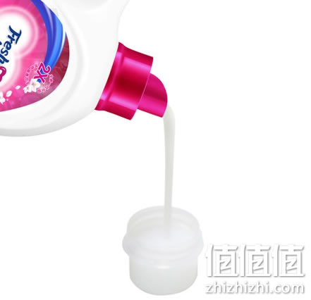 卫新索菲亚玫瑰香薰洗衣液
