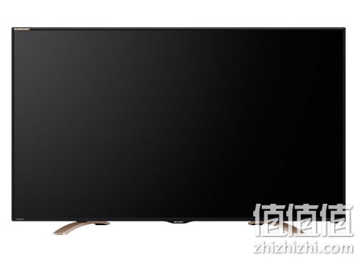夏普LCD-55S3A智能电视