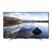 夏普 LCD-55S3A 55英寸4K智能电视