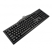 樱桃 MX-Board 2.0C G80-3802LSBEU-2 青轴机械键盘