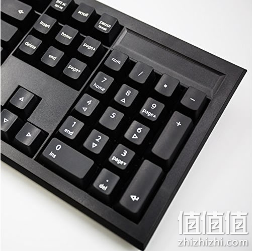 樱桃MX-Board 2.0C机械键盘