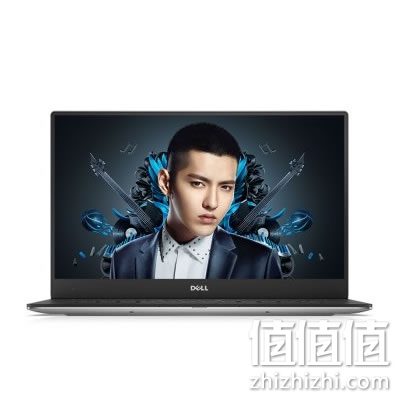 戴尔XPS 13-9350-R4508超极本
