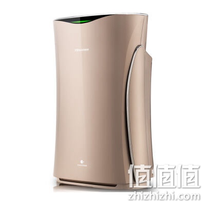 海信KJ400F-NAJ空气净化器