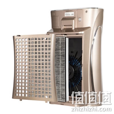 海信KJ400F-NAJ空气净化器