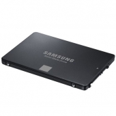 三星 750 EVO系列 500G 2.5英寸SATA-3 SSD(MZ-750500B/CN)