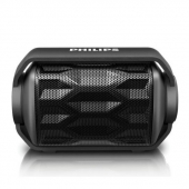 飞利浦 Shoqbox Mini系列 BT2200B 蓝牙音箱，和你一起戏水 美国ebay价格