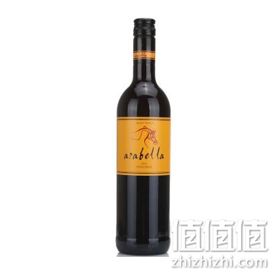 艾拉贝拉品乐干红葡萄酒