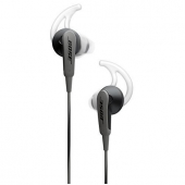 Bose SoundSport 耳塞式运动耳机