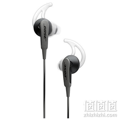Bose SoundSport运动耳机