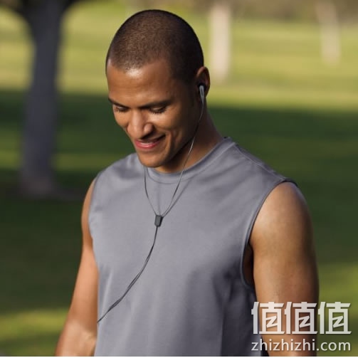 Bose SoundSport运动耳机
