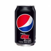 百事可乐 极度（Max）碳酸饮料 330ml*12听箱装，把乐带回家
