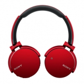 索尼（SONY） MDR-XB650BT 无线蓝牙耳机