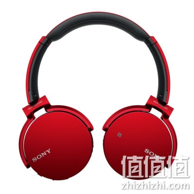 索尼MDR-XB650BT蓝牙耳机