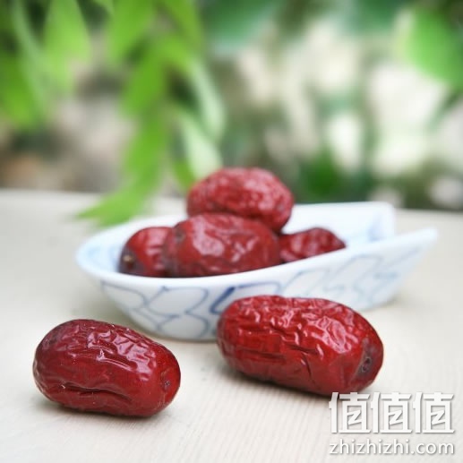 一品玉阿克苏灰枣