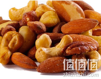 胡蒂司多种混合坚果