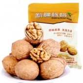 新边界新疆薄皮核桃 500g