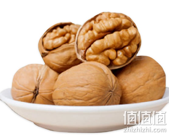 新边界新疆薄皮核桃