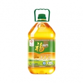福临门 家香味AE浓香营养菜籽油 4L ，送到家门口