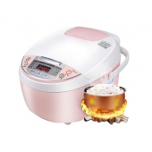 美的（Midea） MB-WFS3018Q  电饭煲3L