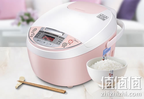美的MB-WFS3018Q 电饭煲