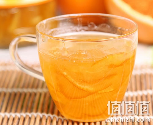 凯捷蜂蜜柚子茶