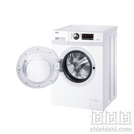 海尔EG7012B29W变频滚筒洗衣机