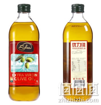 阿格利司优力佳特级初榨橄榄油