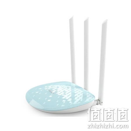 普联TL-WR886N无线路由器