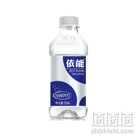 依能苏打水