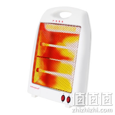公众小太阳取暖器