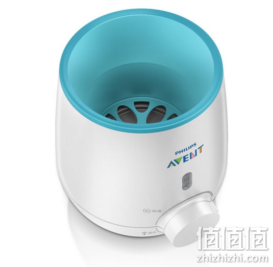 新安怡SCF355/01温奶器 