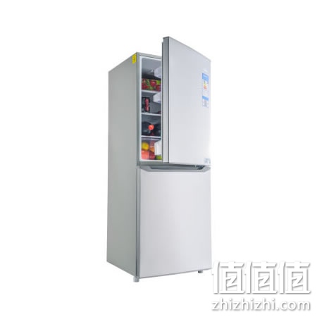 格兰仕BCD-178N双门冰箱