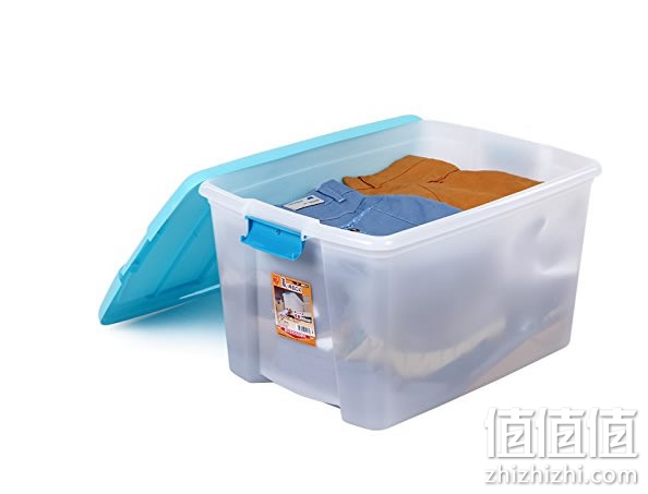 爱丽思TB-54D塑料收纳箱