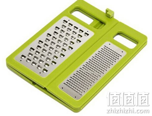臻彩多功能切菜切片刨丝器