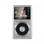 飞傲（FiiO）X1 MP3，便携高清无损音乐播放器