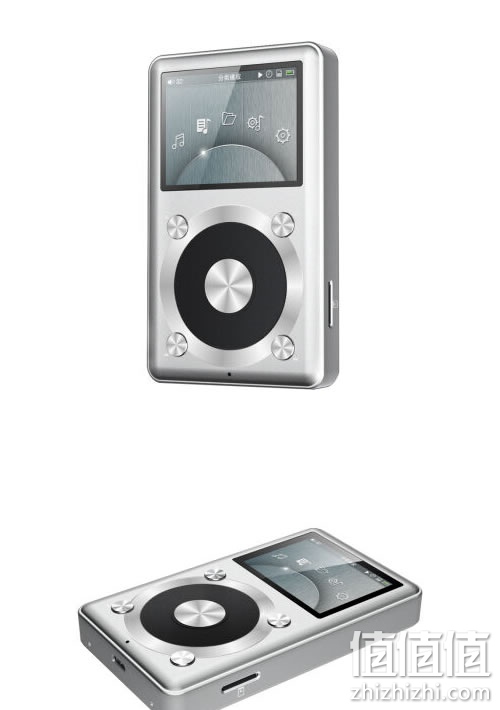 飞傲X1MP3