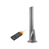 联创（Lianc）DF-HF2002R1 取暖器，感受家的温暖，时刻陪伴