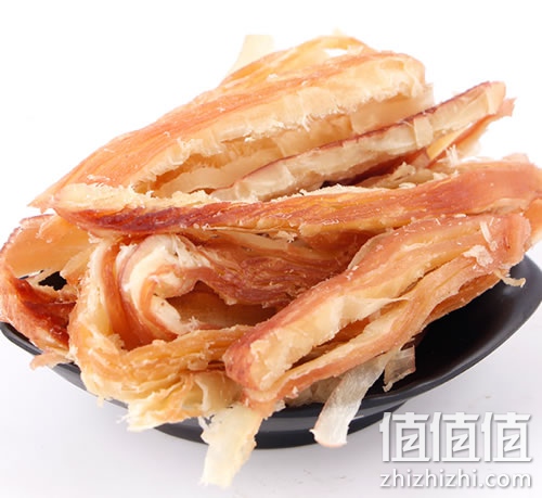 海栈碳烤手撕鱿鱼丝