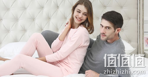 北极绒男女秋衣秋裤