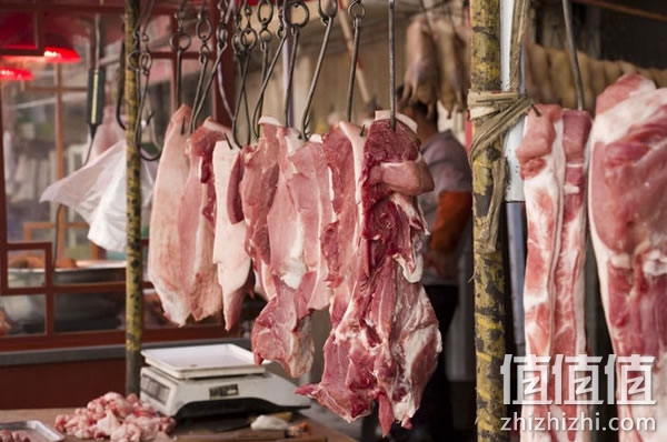 猪肉应该怎样清洗？猪肉应该怎么洗才干净呢？